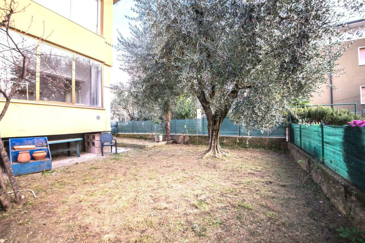Lake & Family Riva del Garda Exterior foto